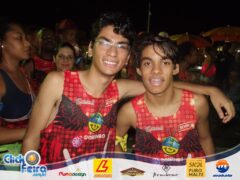 Bloco A Tribo